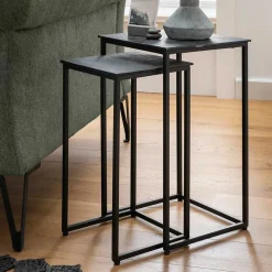 Beistelltische Metall Merusha*Pharao24 Outlet