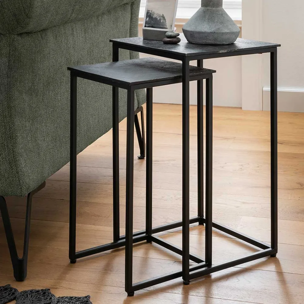 Beistelltische Metall Merusha*Pharao24 Outlet