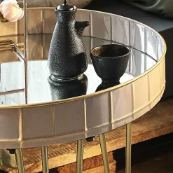 Beistelltische modern Matius*Pharao24 Clearance