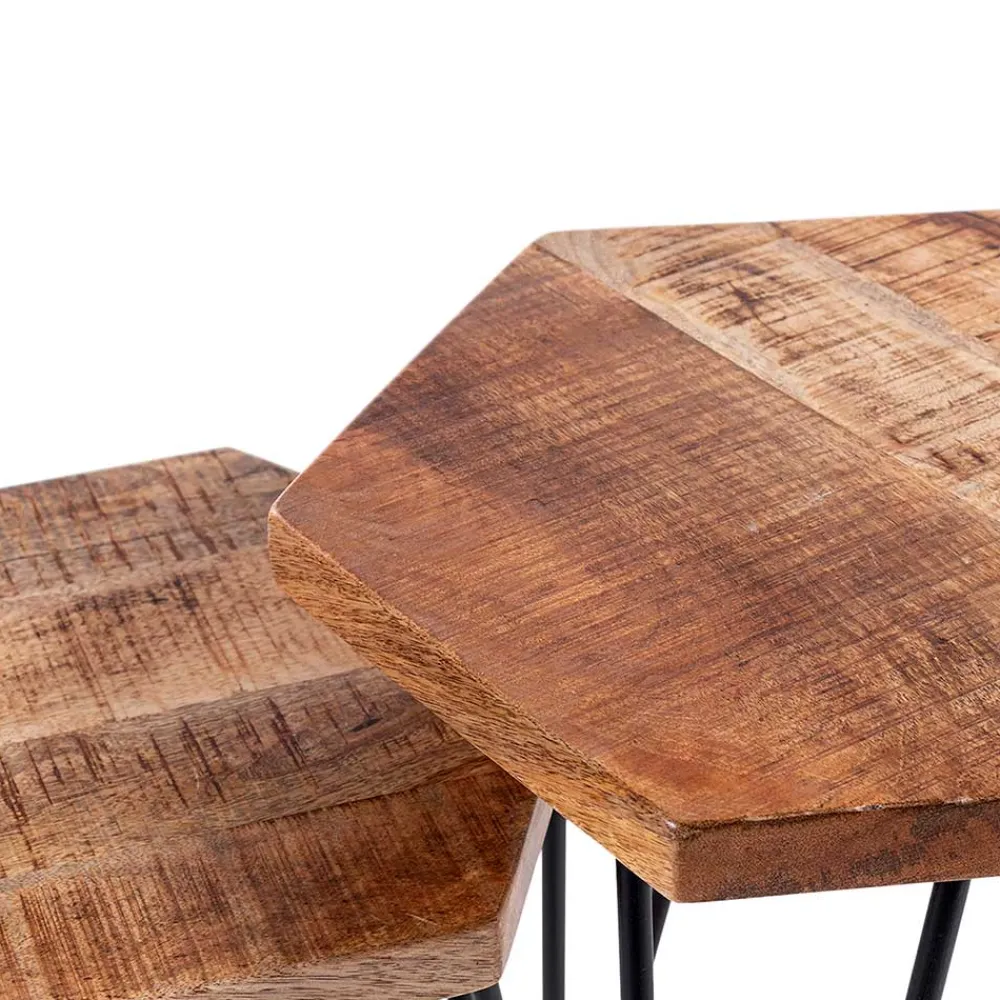 Beistelltische Ronya Telefontische