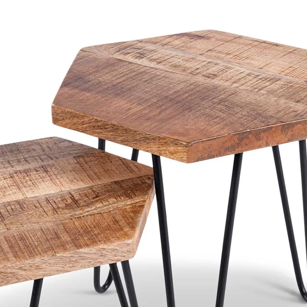 Beistelltische Ronya Telefontische