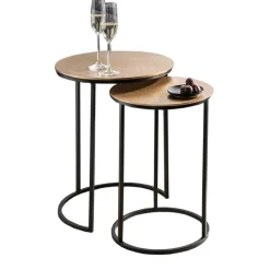 Beistelltische Sofa Efena Wohnzimmertisch|Beistelltische