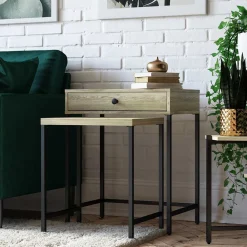 Beistelltische Sofa Maconnas*Pharao24 Best