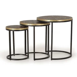 Outlet Beistelltische Sofa Registran Beistelltische