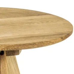 Beitisch Lisboa Beistelltische|Massivholztische