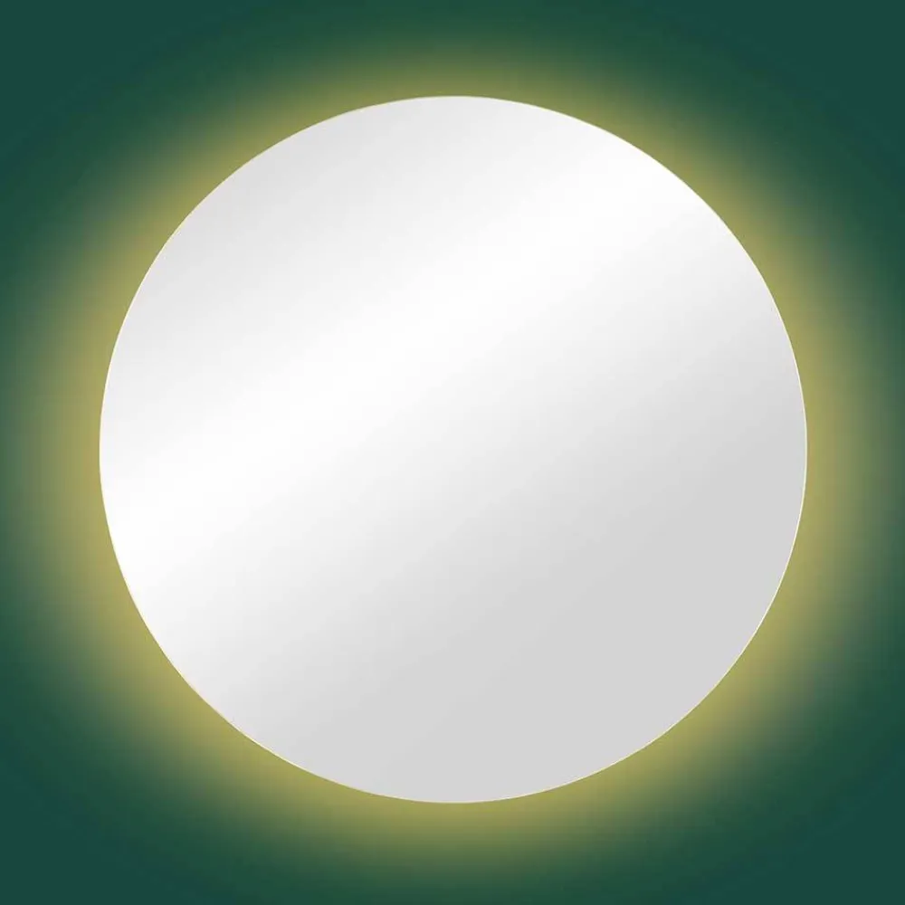 Beleuchteter Spiegel Oledaos*Pharao24 Best