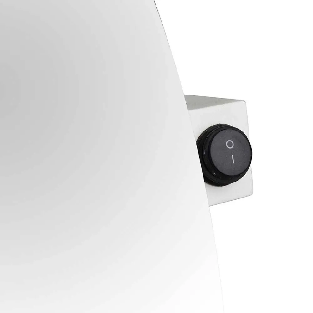 Beleuchteter Spiegel Oledaos*Pharao24 Best