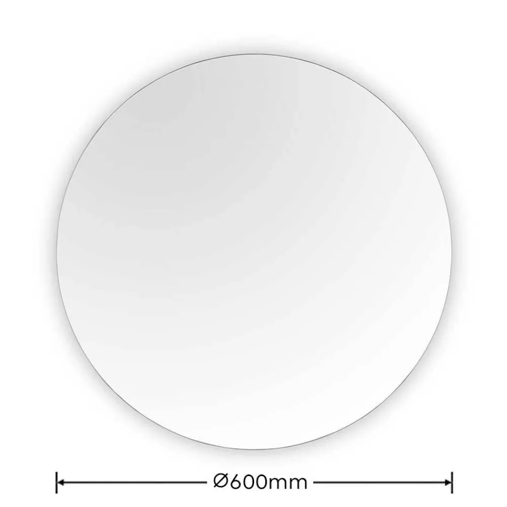 Beleuchteter Spiegel Oledaos*Pharao24 Best