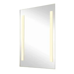 Beleuchteter Wandspiegel Akzenta*Pharao24 Discount