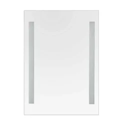 Beleuchteter Wandspiegel Akzenta*Pharao24 Discount