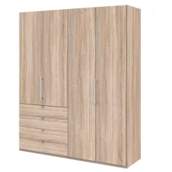 Übergröße Schlafzimmerschrank Gehvonda*Pharao24