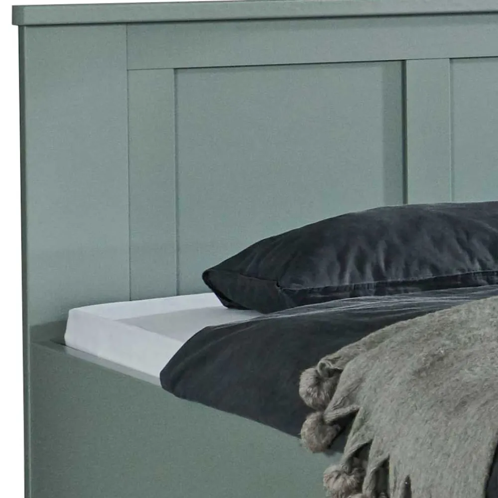 Clearance Bett 140 cm Forjan Betten In Übergröße|Komfortbetten