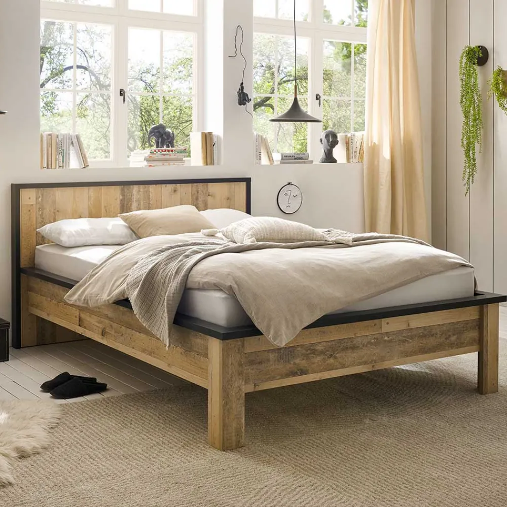 Hot Bett & Konsolen Studiana Komfortbetten