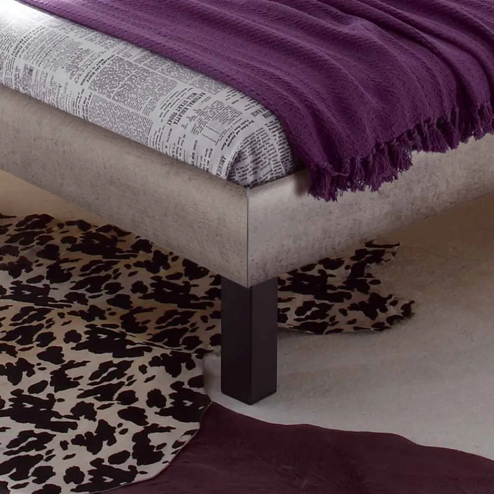 Outlet Bett Biontica Doppelbetten|Jugendbetten