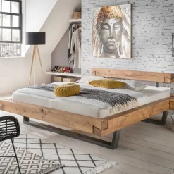 Bett Cromba*Pharao24 New