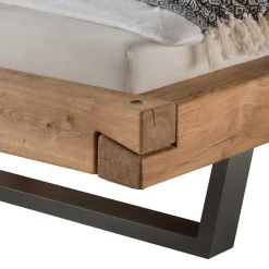 Bett Cromba*Pharao24 New