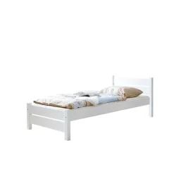 New Bett Dominico Einzelbetten|Jugendbetten