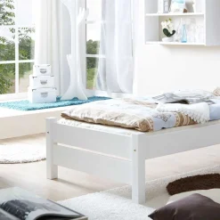 New Bett Dominico Einzelbetten|Jugendbetten