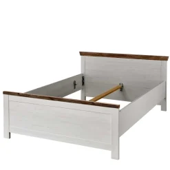 Bett Flurencina*Pharao24