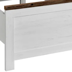 Bett Flurencina*Pharao24