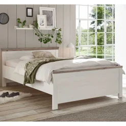 Bett Flurencina*Pharao24