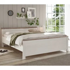 Bett Flurencina*Pharao24