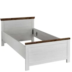 Bett Flurencina*Pharao24