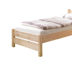 Outlet Bett Fredericton Einzelbetten