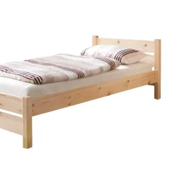 Outlet Bett Fredericton Einzelbetten