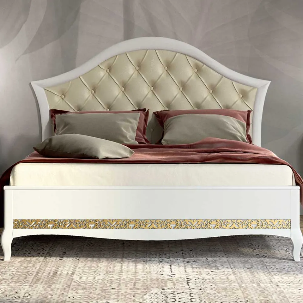 Discount Bett Jedvila Doppelbetten