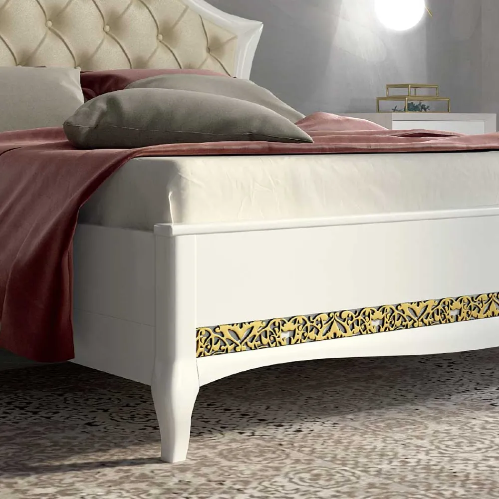 Discount Bett Jedvila Doppelbetten