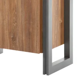 Discount Bett Kommode Ceusenia Flurkommoden