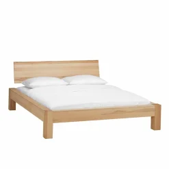 Outlet Bett Millena Doppelbetten|Massivholzbetten