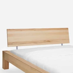 Outlet Bett Millena Doppelbetten|Massivholzbetten