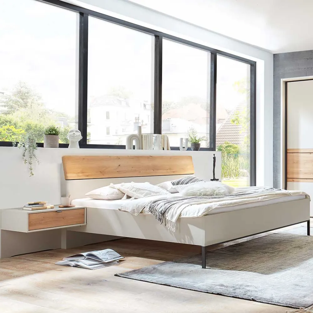 Bett Miltom Betten In Übergröße|Komfortbetten