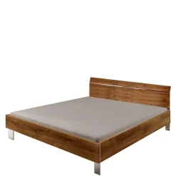 Outlet Bett mit Metallgestell Grenvana Komfortbetten|Einzelbetten