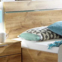 Outlet Bett mit Metallgestell Grenvana Komfortbetten|Einzelbetten