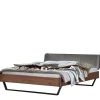 Bett mit Polster Kopfteil Lavenci*Pharao24 New