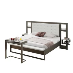 Bett Natsonai Metallbetten