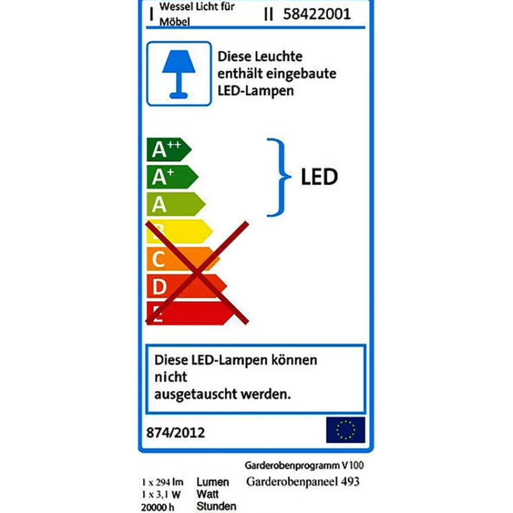 Bett Natsonai Metallbetten