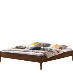 Bett ohne Kopfteil Bathford*Pharao24 Outlet