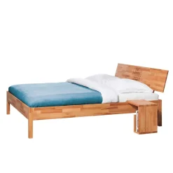 Bett Pazionan Massivholzbetten