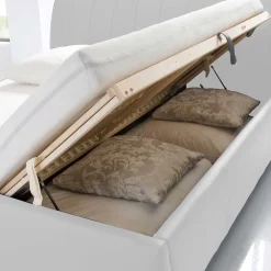 Bett Pless*Pharao24 Hot