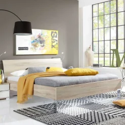 Discount Bett Shiel Betten In Übergröße