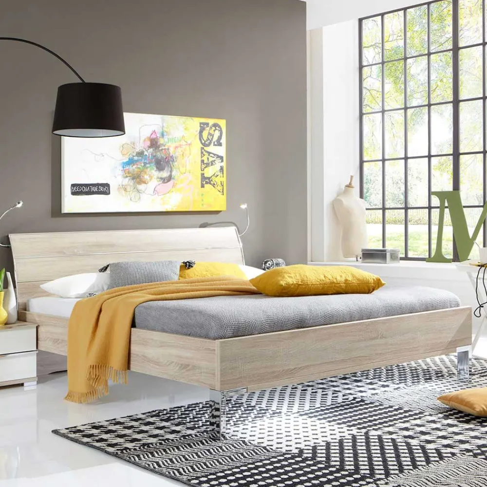 Discount Bett Shiel Betten In Übergröße