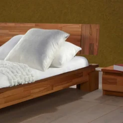 Bett Tokongo Einzelbetten|Doppelbetten