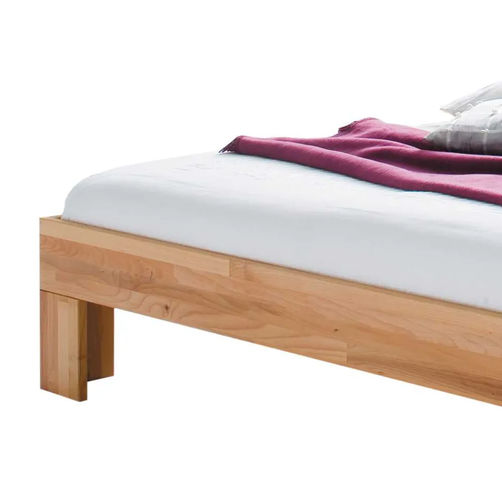 Sale Bett Turena Massivholzbetten|Einzelbetten