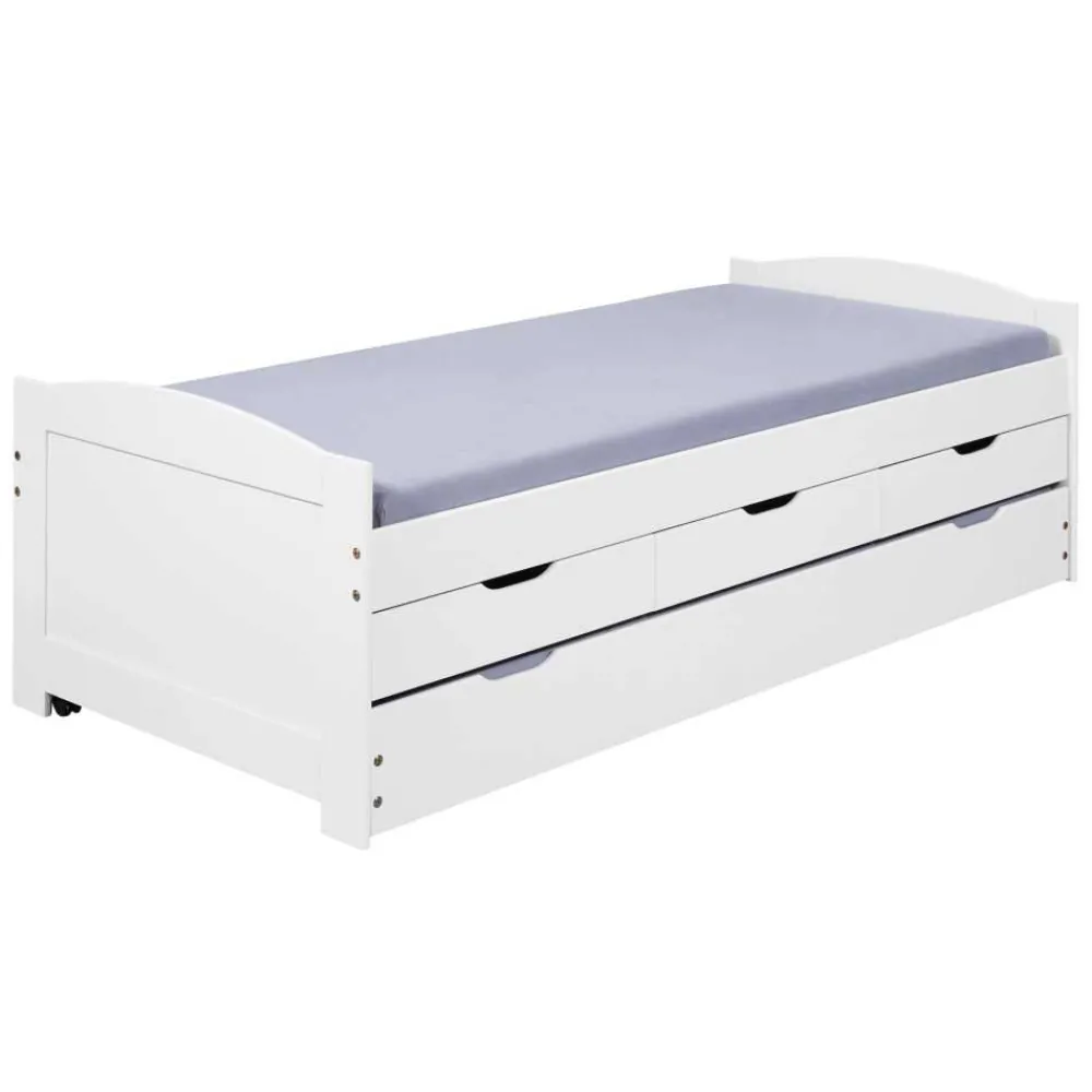 Outlet Bett Valuta Komfortbetten|Massivholzbetten