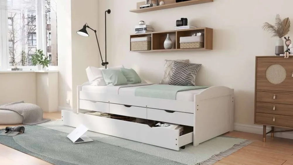 Outlet Bett Valuta Komfortbetten|Massivholzbetten