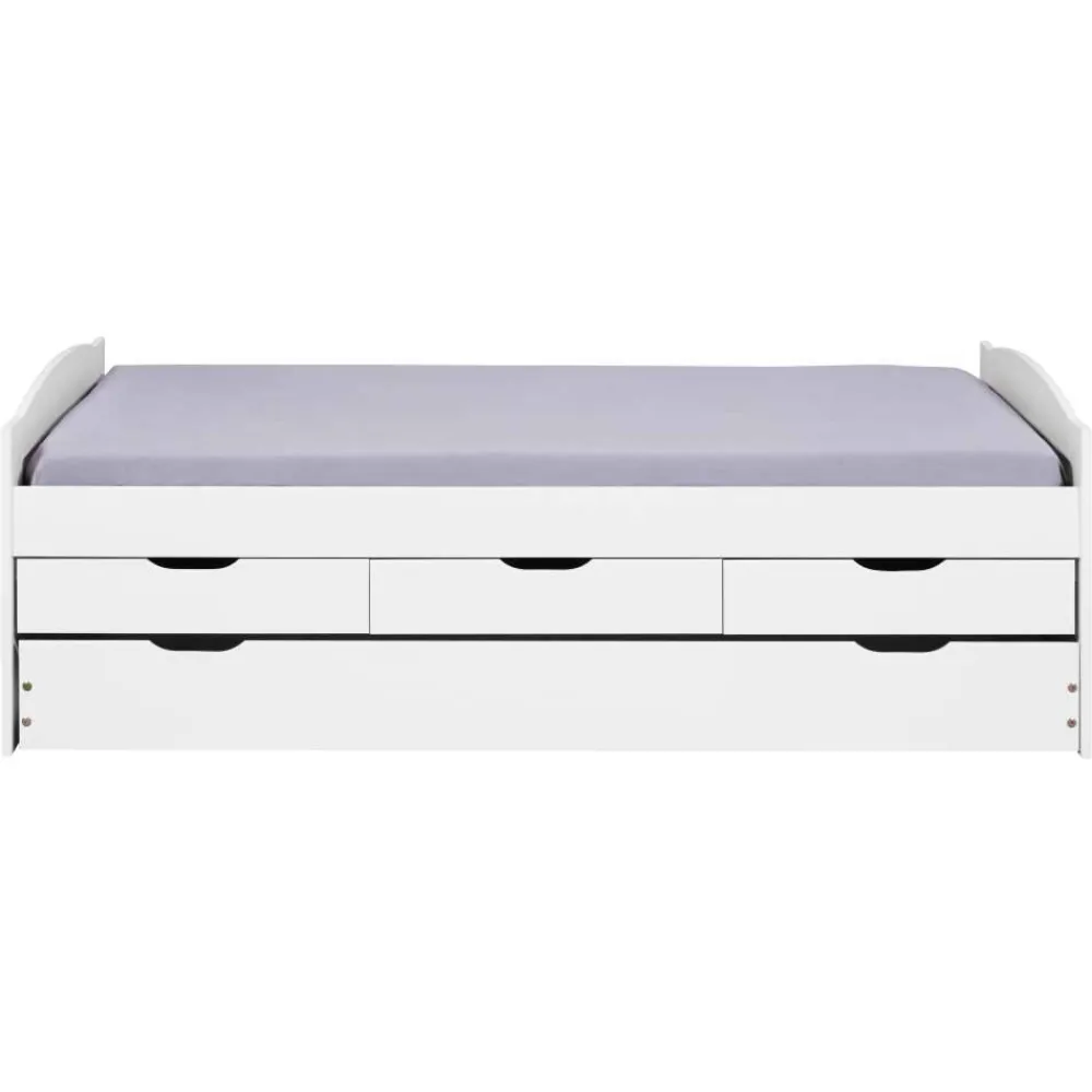 Outlet Bett Valuta Komfortbetten|Massivholzbetten